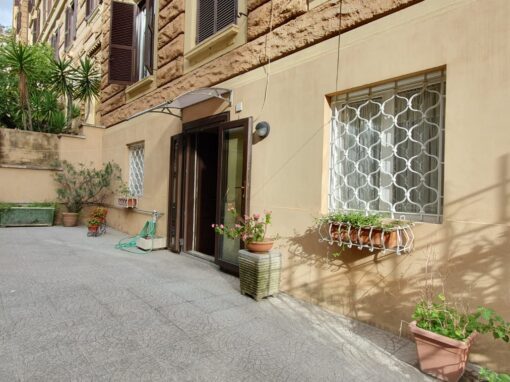 VIA TIRSO - MQ 115 + 25 - € 385.000