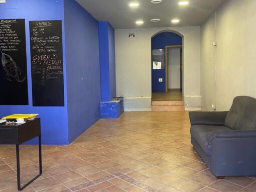 VIA GREGORIO XIII - MQ 102 - € 240.000