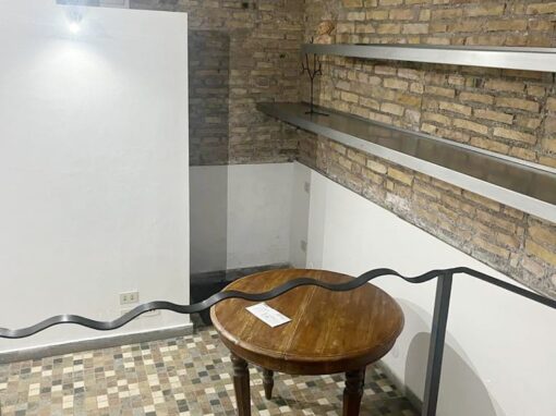 VIA BASENTO – MQ 20 – € 78.000