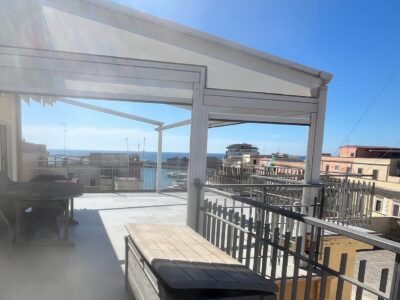 ANZIO, VICOLO MIMMA POLLASTRINI - MQ 115+60 - € 590.000