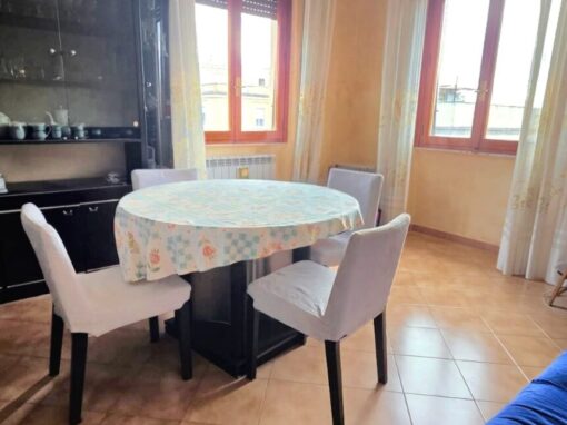 VIA DI VILLA CERTOSA – MQ 107 – € 345.000