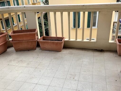 VIA CONTESSA DI BERTINORO – MQ 48 – € 320.000