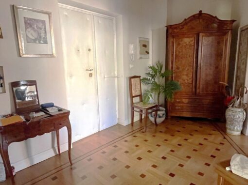 PIAZZA LEDRO – MQ 240 – € 1.380.000