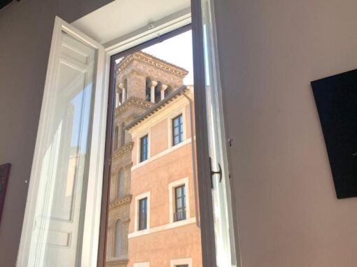 VIA S. MARIA IN MONTICELLI – MQ 85 – € 690.000