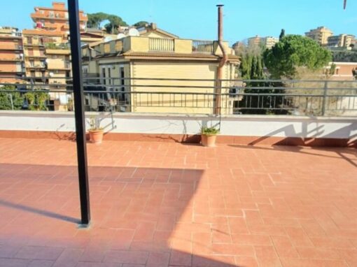 VIA ANNIBALE DI FRANCIA – MQ 20 + 40 – € 105.000