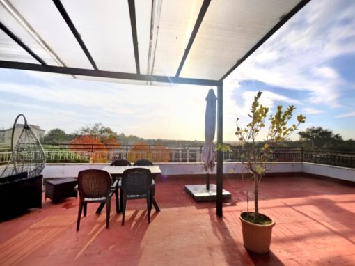 VIA ANNIBALE DI FRANCIA – MQ 25 + 50 – € 120.000