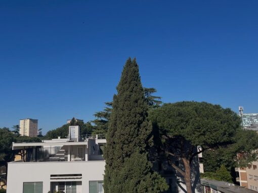 VIALE AFRICA – MQ 180 + 20 +24 – € 980.000