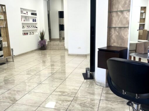 VIA GREGORIO XIII – MQ 130 – € 220.000