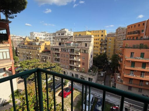 VIA BRADANO – MQ 136 + 12 + 13 – € 798.000