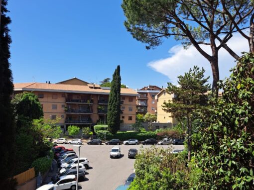 VIA GIUSEPPE MUSSI – MQ 80 – € 1.450